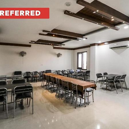 Oyo 1977 Hotel Grand Galaxy Amritsar Zewnętrze zdjęcie