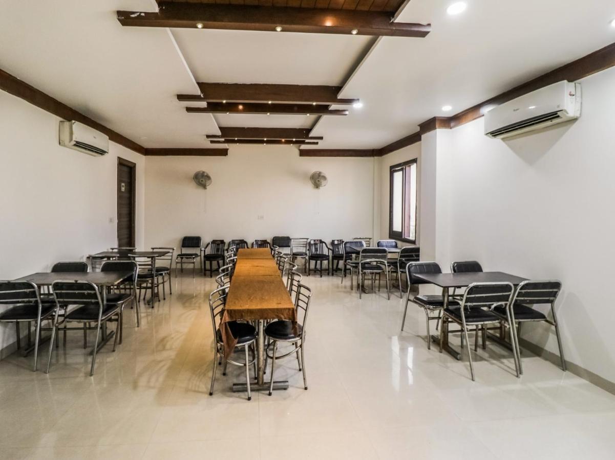 Oyo 1977 Hotel Grand Galaxy Amritsar Zewnętrze zdjęcie