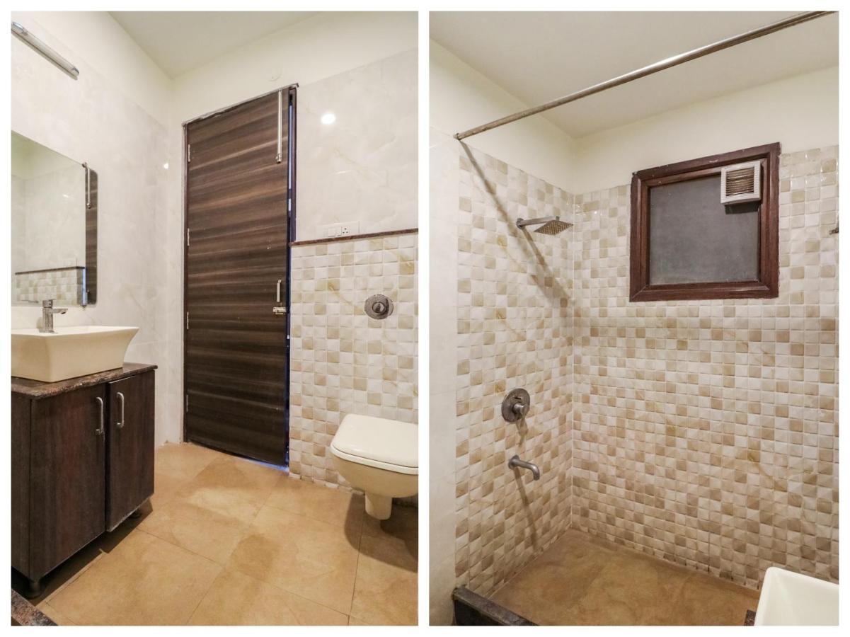 Oyo 1977 Hotel Grand Galaxy Amritsar Zewnętrze zdjęcie
