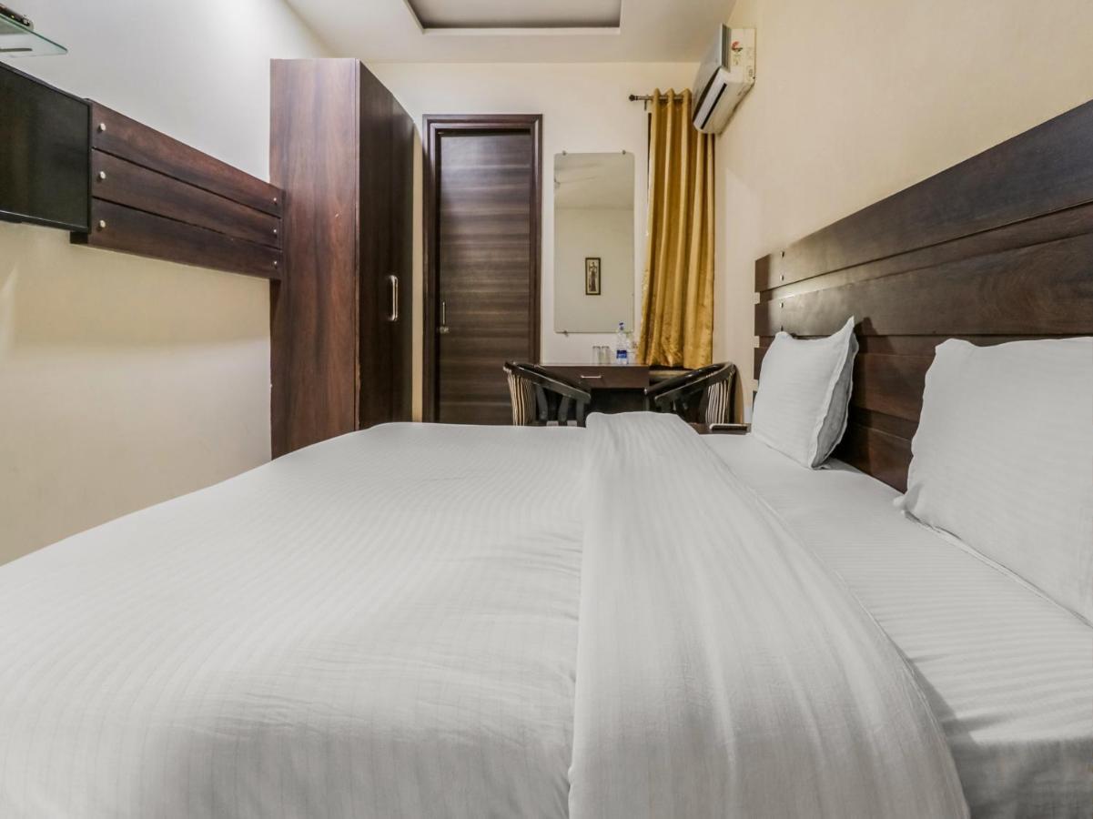 Oyo 1977 Hotel Grand Galaxy Amritsar Zewnętrze zdjęcie