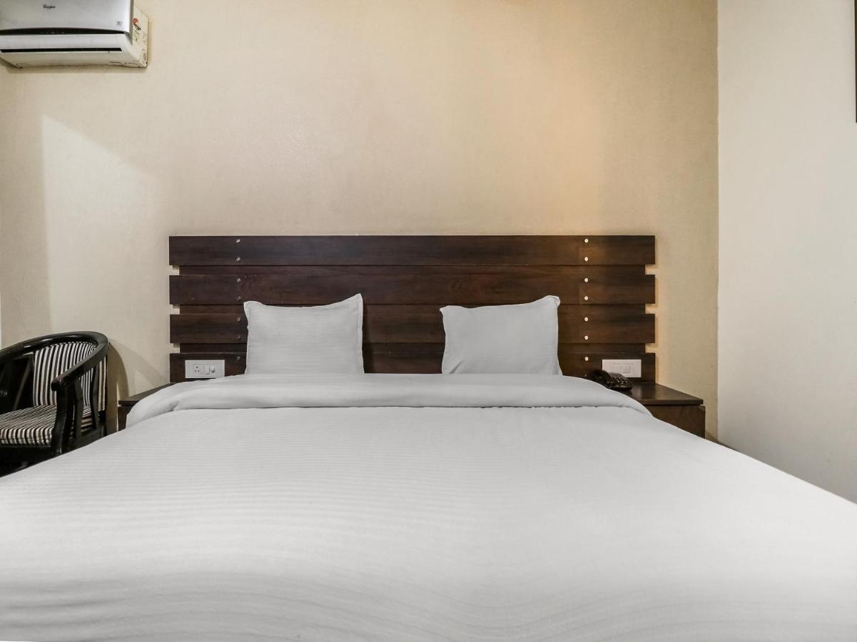 Oyo 1977 Hotel Grand Galaxy Amritsar Zewnętrze zdjęcie