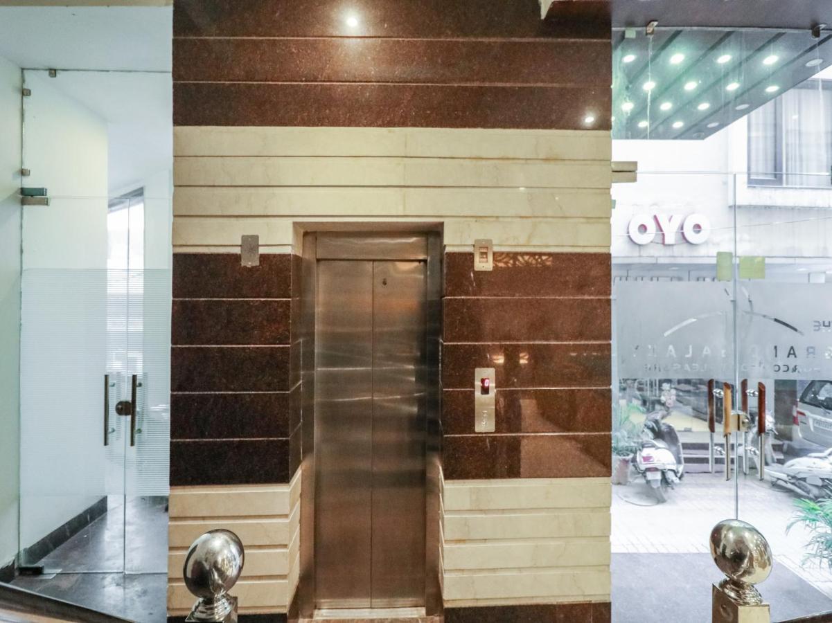 Oyo 1977 Hotel Grand Galaxy Amritsar Zewnętrze zdjęcie