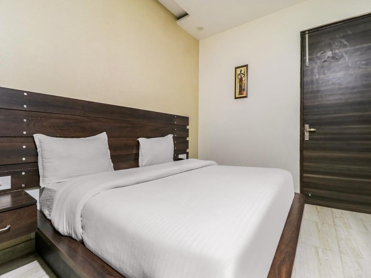 Oyo 1977 Hotel Grand Galaxy Amritsar Zewnętrze zdjęcie
